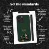 Θήκη Sonique DIVA Series για VIVO Y74s / VIVO Y76 5G Rich Man