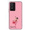 Θήκη Sonique DIVA Series για VIVO Y74s / VIVO Y76 5G Δε Μπλέκεις