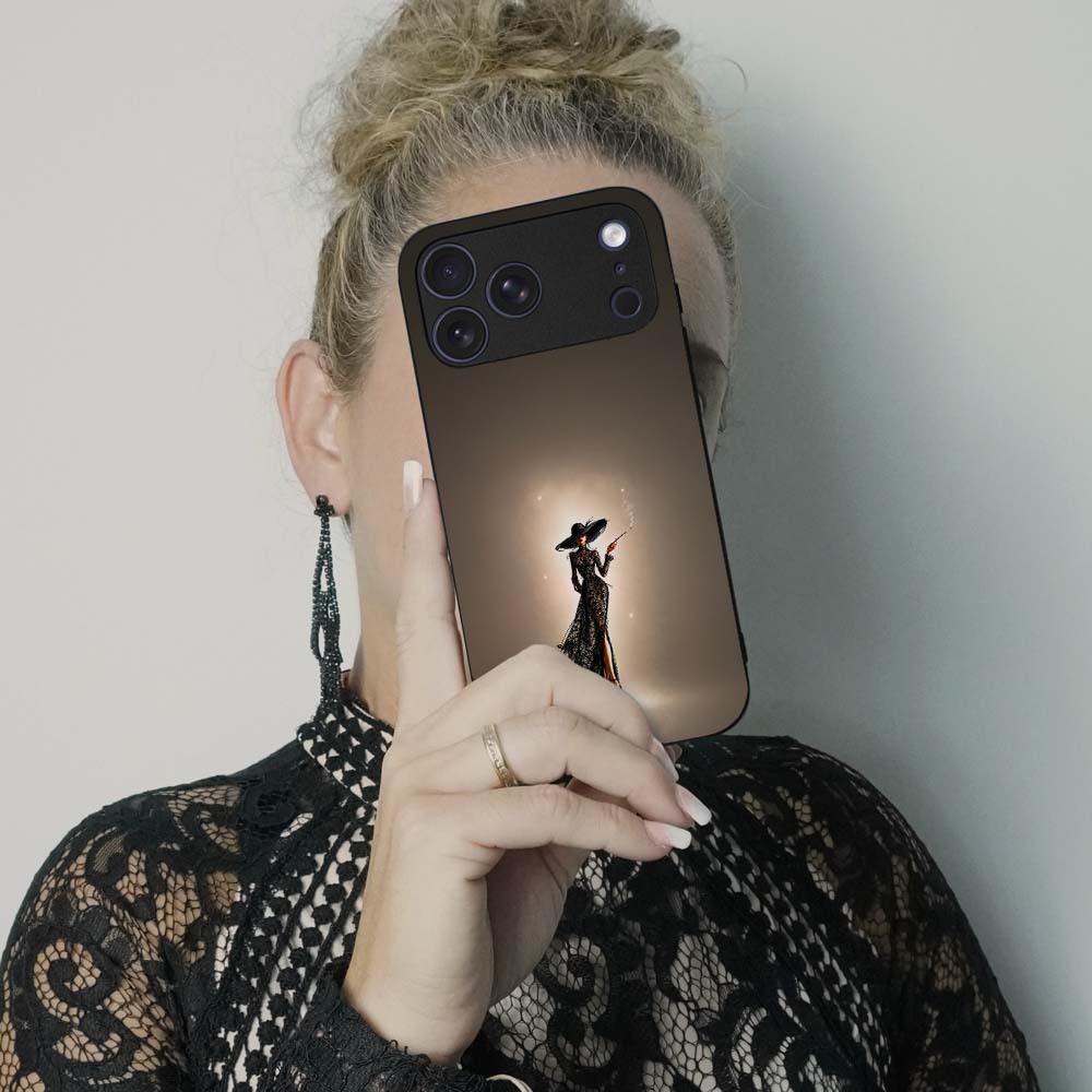 Θήκη Sonique DIVA Series για Nothing Phone 3a Femme Fatale