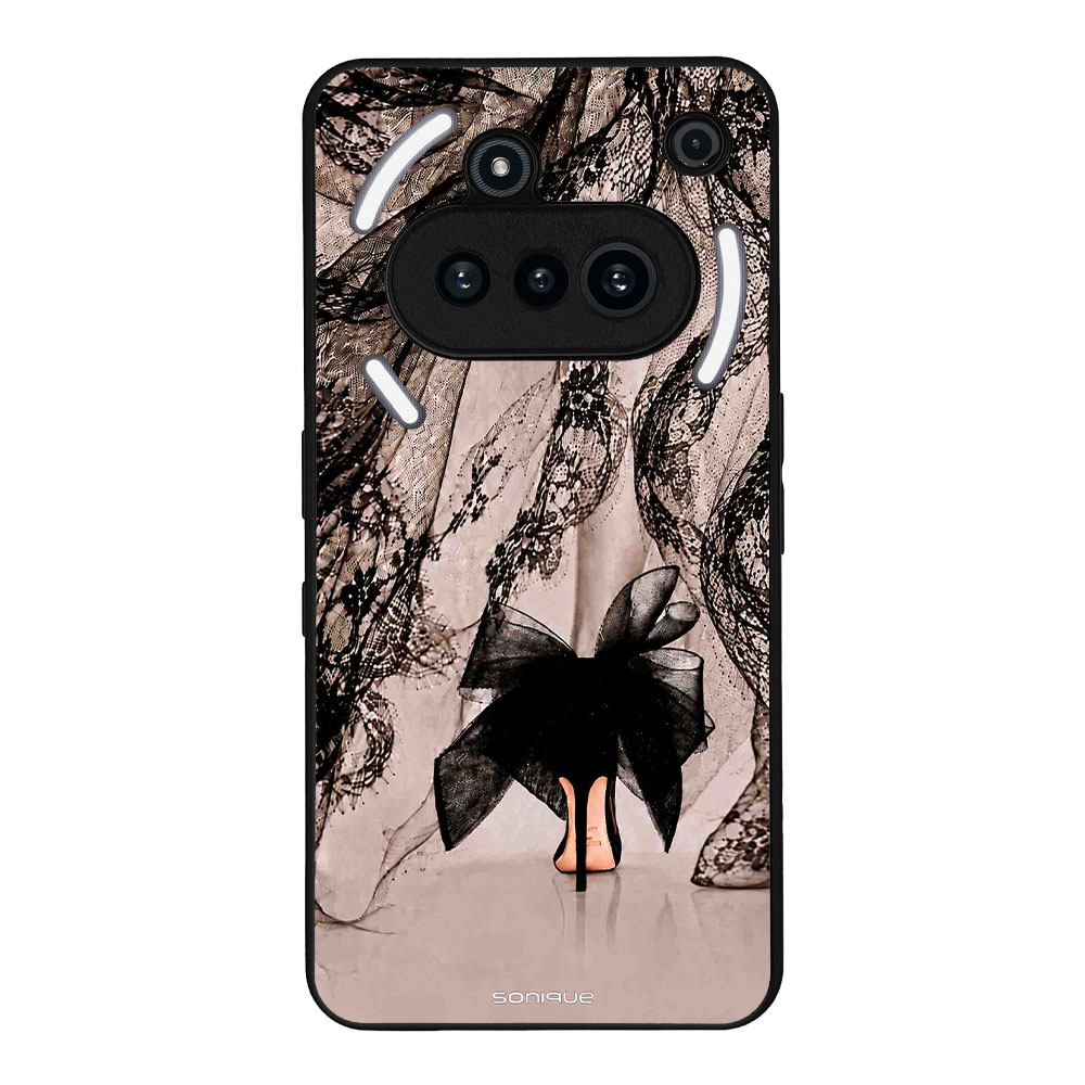 Θήκη Sonique DIVA Series για Nothing Phone 3a High Heels