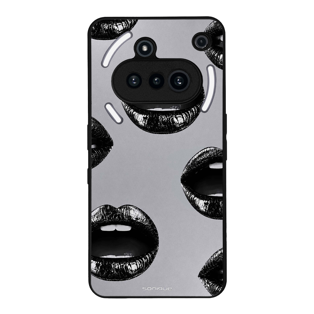 Θήκη Sonique DIVA Series για Nothing Phone 3a Mirror Lips