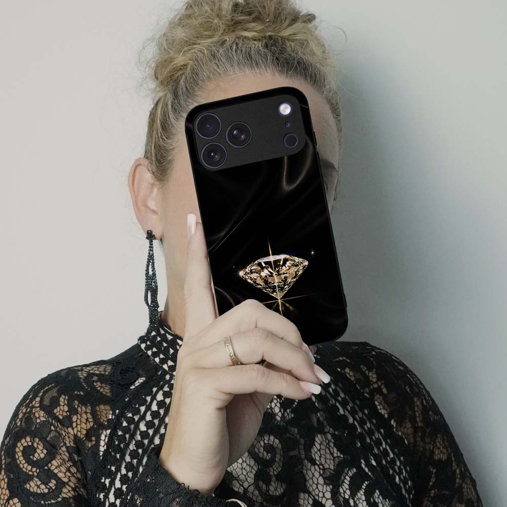 Θήκη Sonique DIVA Series για Nothing Phone 3a Διαμάντι