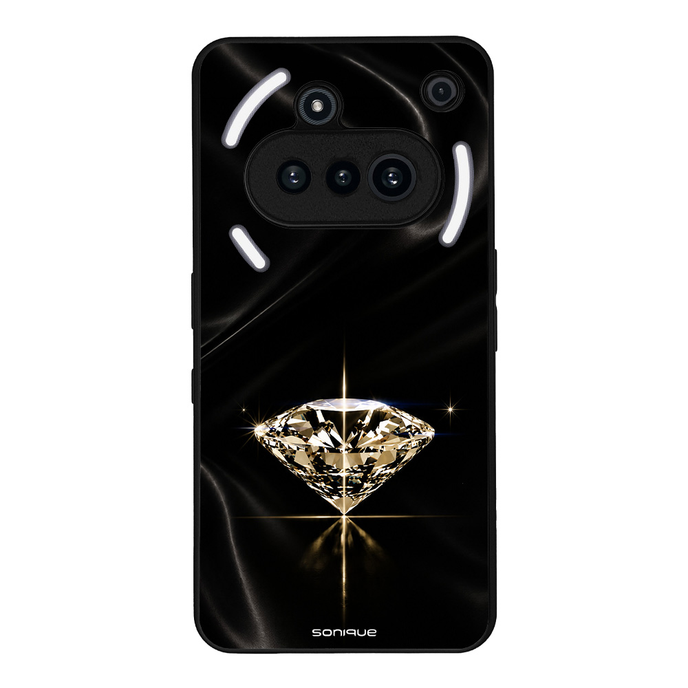 Θήκη Sonique DIVA Series για Nothing Phone 3a Διαμάντι
