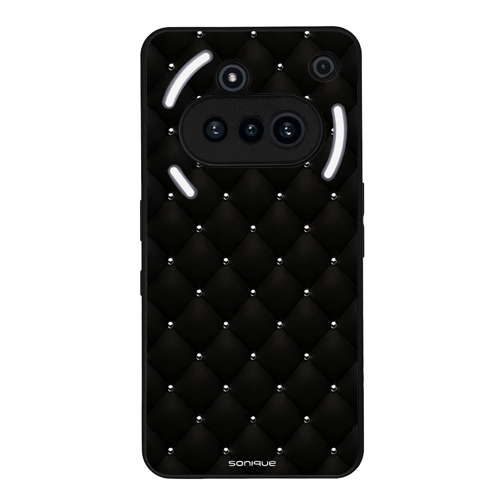 Θήκη Sonique DIVA Series για Nothing Phone 3a Καπιτονέ
