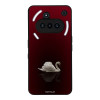 Θήκη Sonique DIVA Series για Nothing Phone 3a Κύκνος