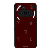 Θήκη Sonique DIVA Series για Nothing Phone 3a Φιογκάκια