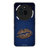 Θήκη Sonique DIVA Series για Nothing Phone 3a Pro Denim Leopard