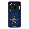 Θήκη Sonique DIVA Series για Nothing Phone 3a Pro Denim Zebra