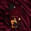 Θήκη Sonique DIVA Series για Nothing Phone 3a Pro Drama Queen