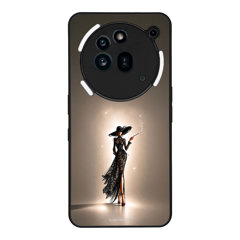 Θήκη Sonique DIVA Series για Nothing Phone 3a Pro Femme Fatale