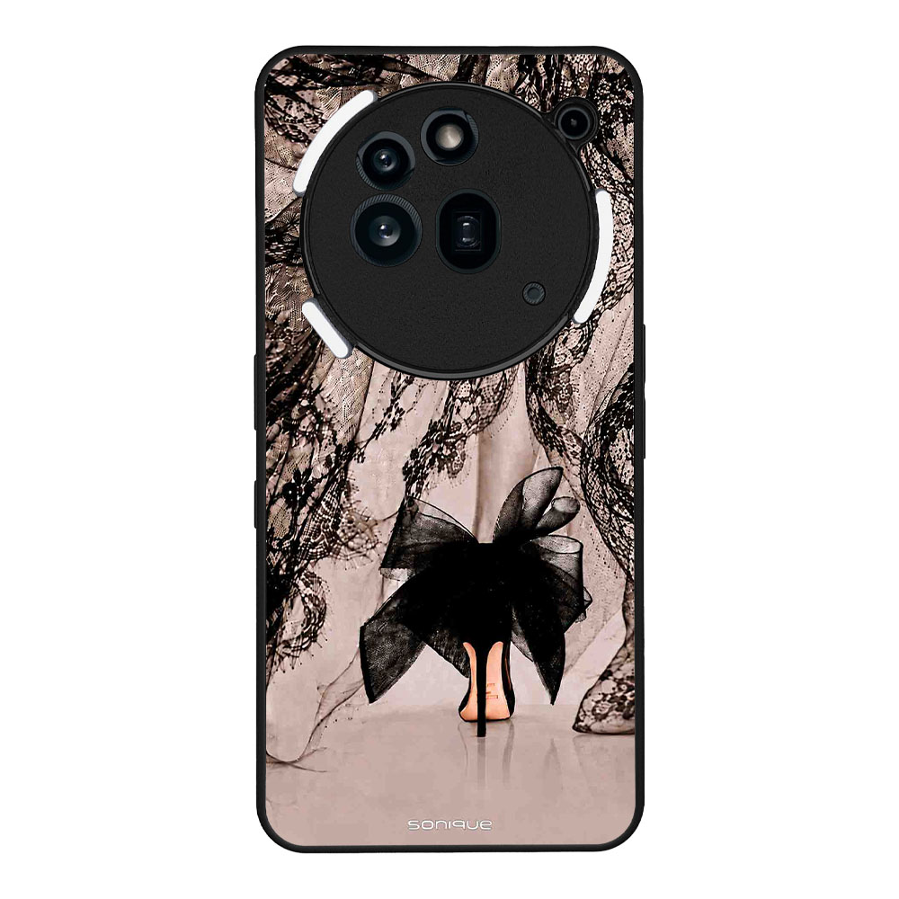 Θήκη Sonique DIVA Series για Nothing Phone 3a Pro High Heels