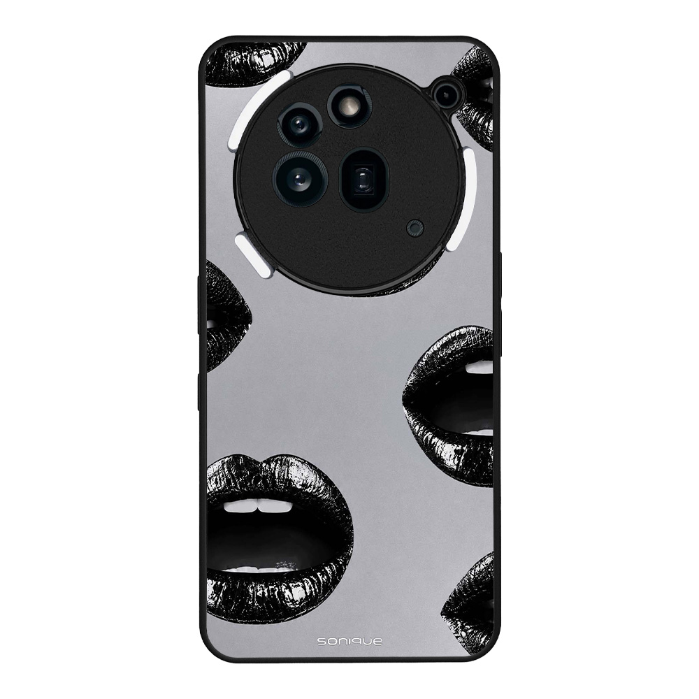 Θήκη Sonique DIVA Series για Nothing Phone 3a Pro Mirror Lips
