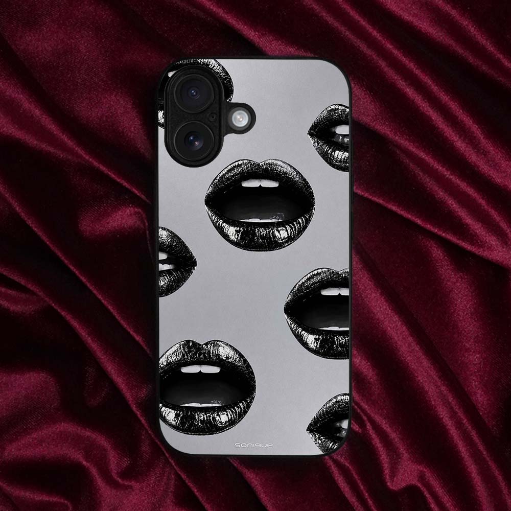 Θήκη Sonique DIVA Series για Nothing Phone 3a Pro Mirror Lips