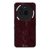 Θήκη Sonique DIVA Series για Nothing Phone 3a Pro Βουργουνδί Δαντέλα