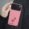 Θήκη Sonique DIVA Series για Nothing Phone 3a Pro Δε Μπλέκεις
