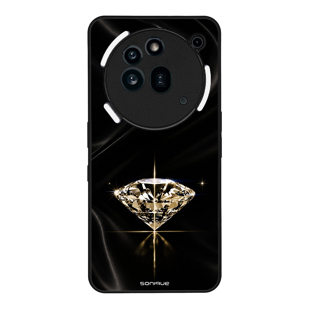 Θήκη Sonique DIVA Series για Nothing Phone 3a Pro Διαμάντι