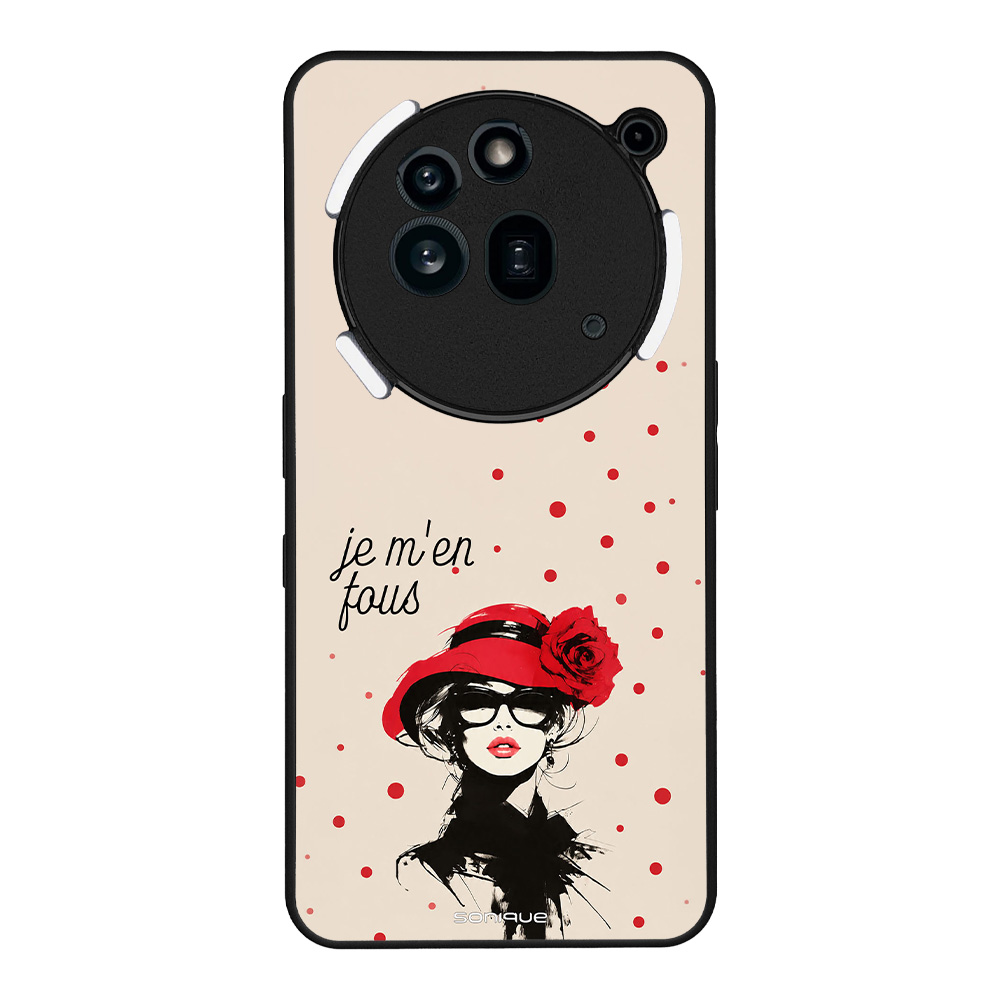 Θήκη Sonique DIVA Series για Nothing Phone 3a Pro Ζαμάν Φου