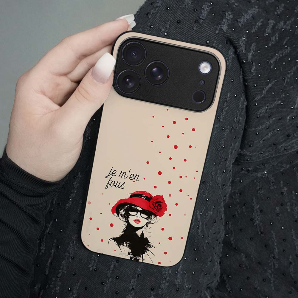 Θήκη Sonique DIVA Series για Nothing Phone 3a Pro Ζαμάν Φου