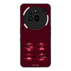Θήκη Sonique DIVA Series για Nothing Phone 3a Pro Κόκκινα Χείλη
