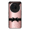 Θήκη Sonique DIVA Series για Nothing Phone 3a Pro Λεοπάρ Φιόγκος – Ροζ