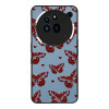 Θήκη Sonique DIVA Series για Nothing Phone 3a Pro Πεταλούδες