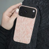 Θήκη Sonique DIVA Series για Nothing Phone 3a Pro Ροζ Δαντέλα