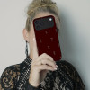 Θήκη Sonique DIVA Series για Nothing Phone 3a Pro Φιογκάκια