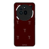 Θήκη Sonique DIVA Series για Nothing Phone 3a Pro Φιογκάκια