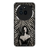 Θήκη Sonique DIVA Series για Nothing Phone 3a Pro Φλαμένκο