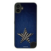Θήκη Sonique DIVA Series για Nothing CMF Phone 1 5G Denim Zebra