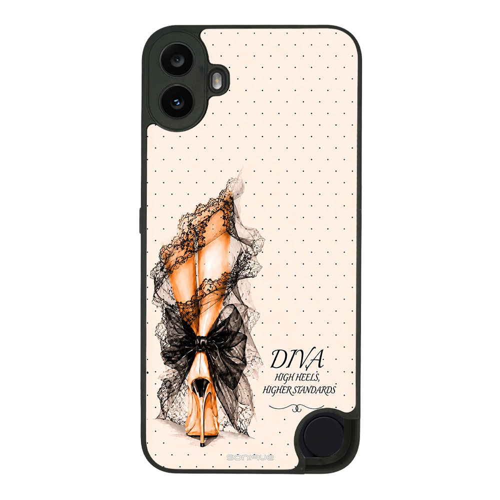 Θήκη Sonique DIVA Series για Nothing CMF Phone 1 5G Diva