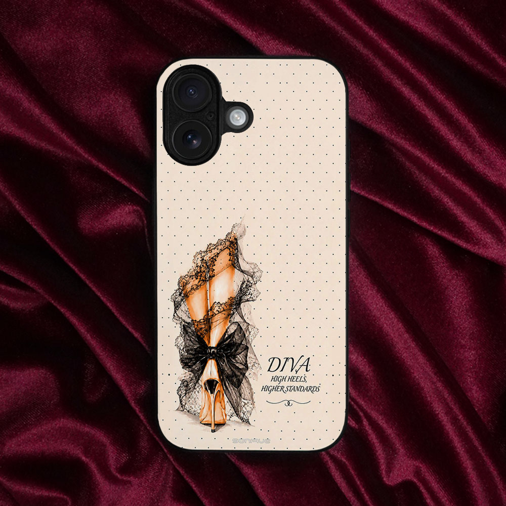 Θήκη Sonique DIVA Series για Nothing CMF Phone 1 5G Diva
