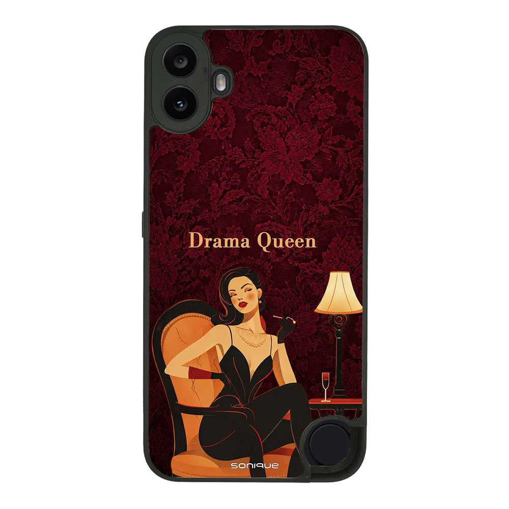 Θήκη Sonique DIVA Series για Nothing CMF Phone 1 5G Drama Queen