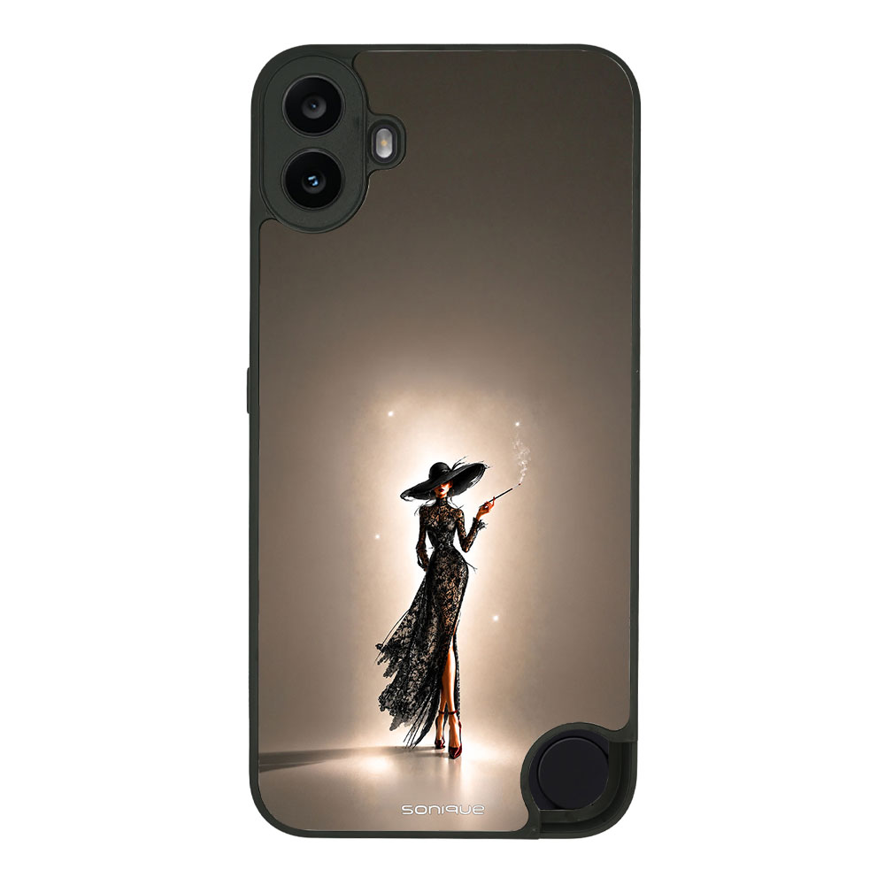 Θήκη Sonique DIVA Series για Nothing CMF Phone 1 5G Femme Fatale