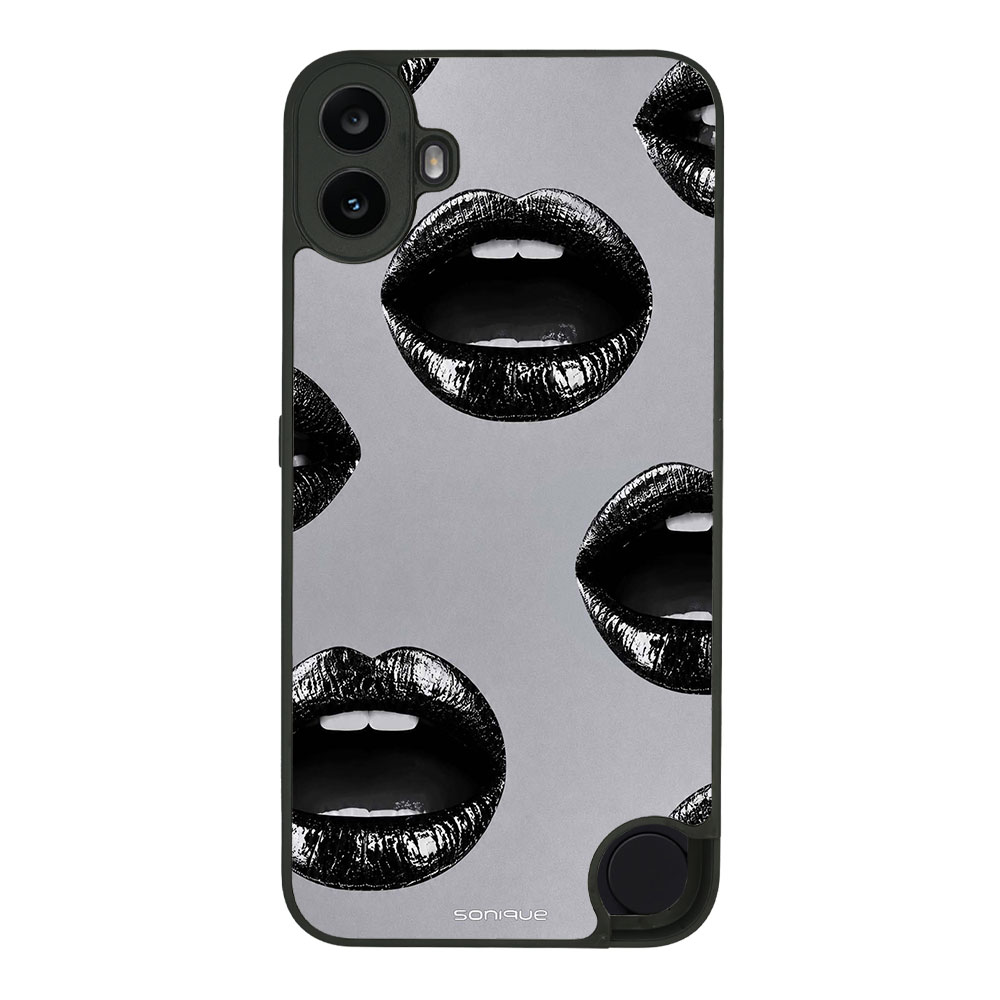 Θήκη Sonique DIVA Series για Nothing CMF Phone 1 5G Mirror Lips