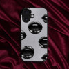 Θήκη Sonique DIVA Series για Nothing CMF Phone 1 5G Mirror Lips