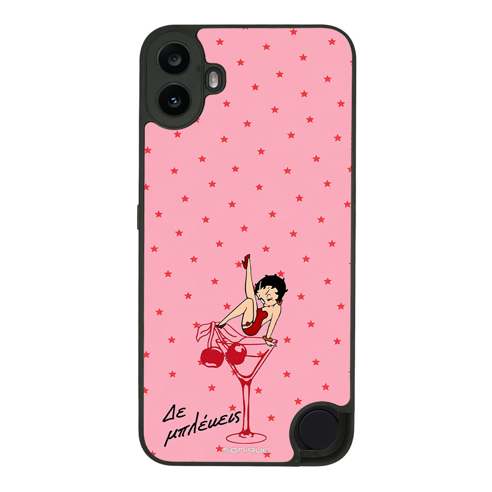 Θήκη Sonique DIVA Series για Nothing CMF Phone 1 5G Δε Μπλέκεις