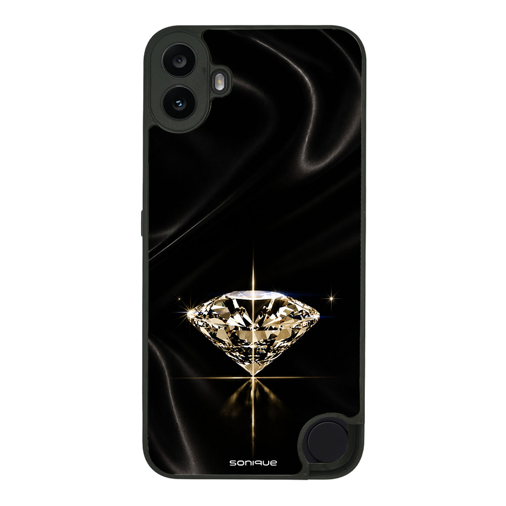 Θήκη Sonique DIVA Series για Nothing CMF Phone 1 5G Διαμάντι