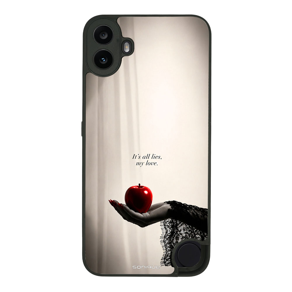 Θήκη Sonique DIVA Series για Nothing CMF Phone 1 5G Εύα