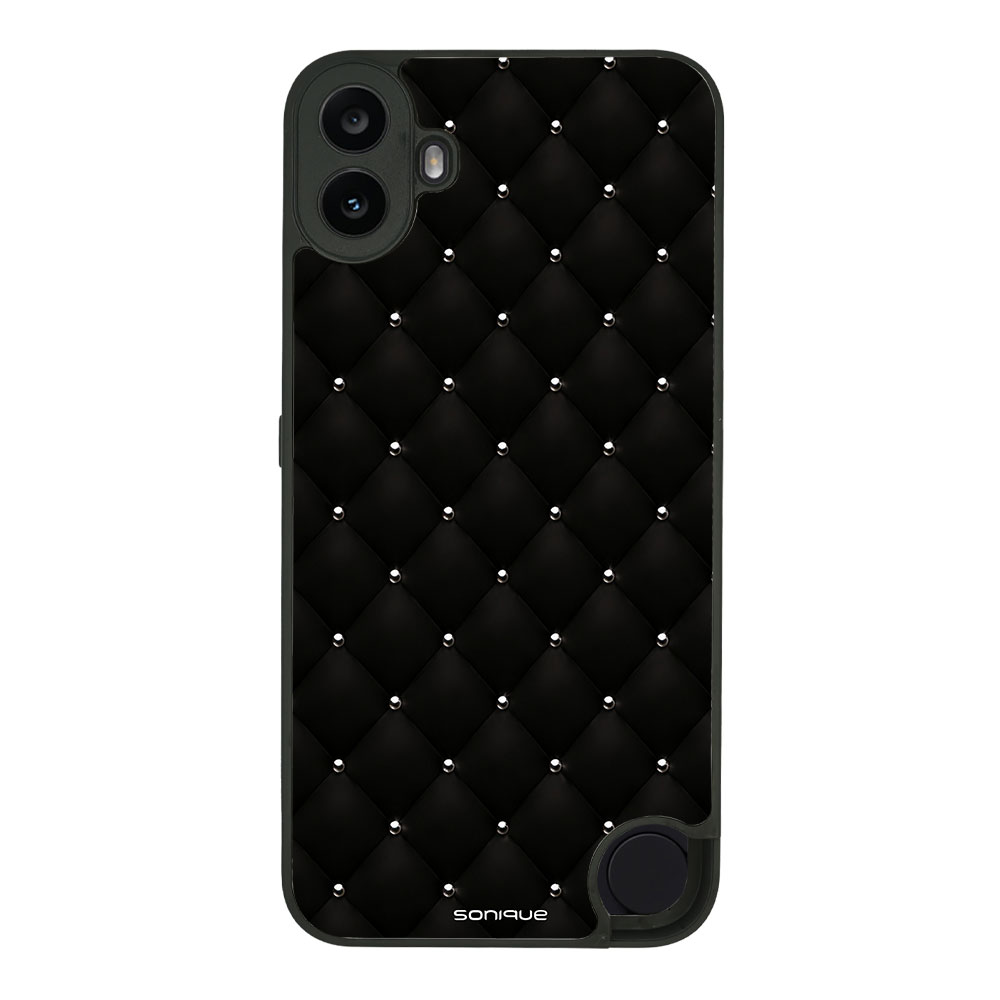 Θήκη Sonique DIVA Series για Nothing CMF Phone 1 5G Καπιτονέ