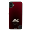 Θήκη Sonique DIVA Series για Nothing CMF Phone 1 5G Κύκνος