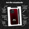 Θήκη Sonique DIVA Series για Nothing CMF Phone 1 5G Κύκνος