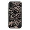 Θήκη Sonique DIVA Series για Nothing CMF Phone 1 5G Μαύρη Δαντέλα