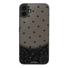 Θήκη Sonique DIVA Series για Nothing CMF Phone 1 5G Πουά Γκλίτερ