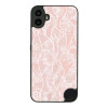 Θήκη Sonique DIVA Series για Nothing CMF Phone 1 5G Ροζ Δαντέλα