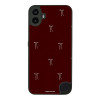 Θήκη Sonique DIVA Series για Nothing CMF Phone 1 5G Φιογκάκια