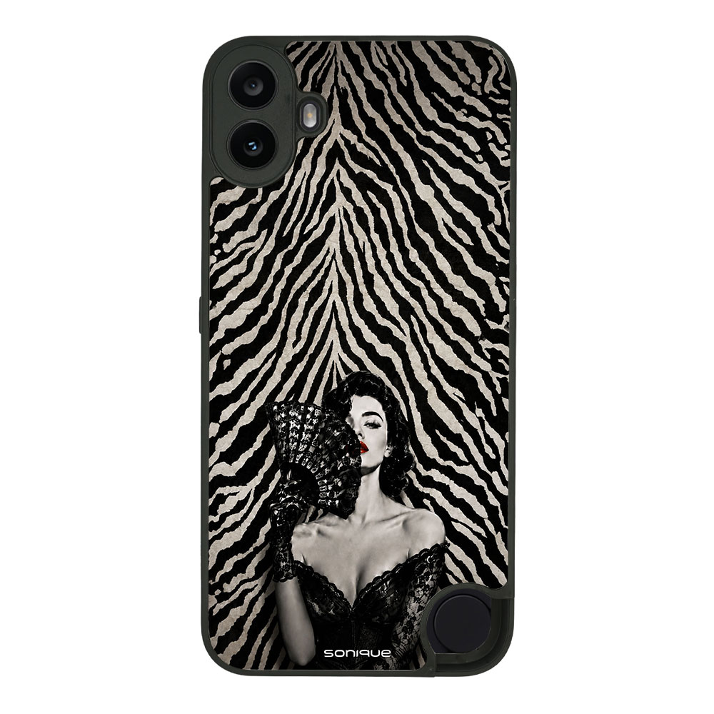 Θήκη Sonique DIVA Series για Nothing CMF Phone 1 5G Φλαμένκο