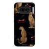Θήκη Sonique DIVA Series για Nothing Phone 4a Cherry Cheetah