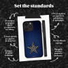 Θήκη Sonique DIVA Series για Nothing Phone 4a Denim Zebra