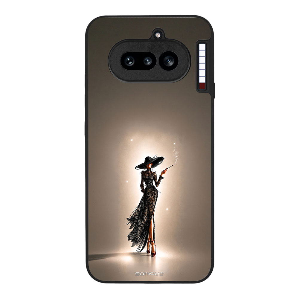 Θήκη Sonique DIVA Series για Nothing Phone 4a Femme Fatale